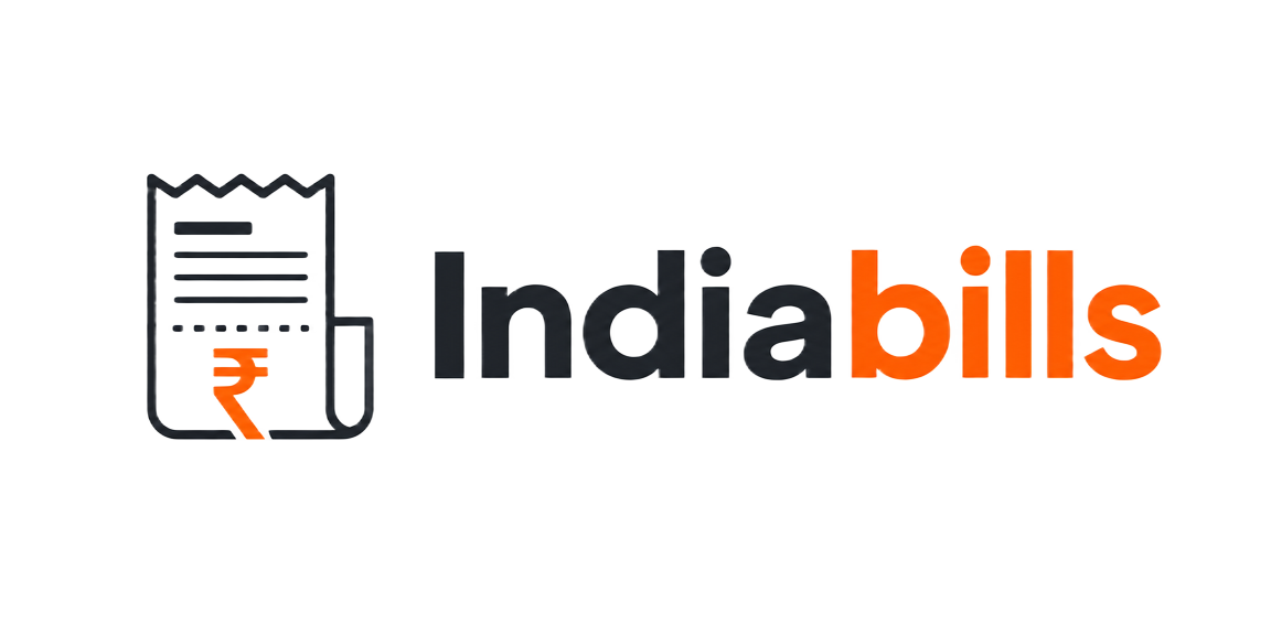Indiabills